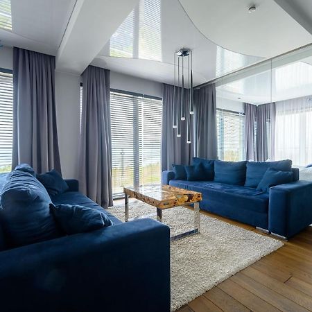 Prezydencki Apartamenty Ярославец Екстериор снимка