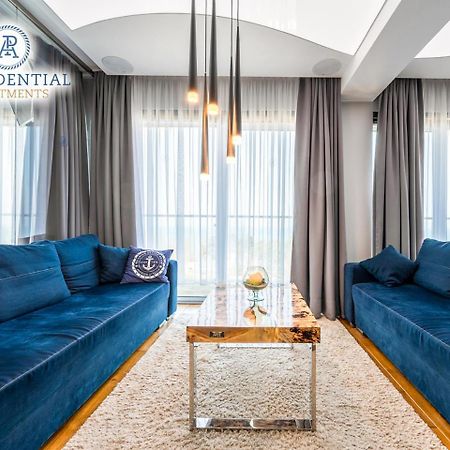 Prezydencki Apartamenty Ярославец Екстериор снимка