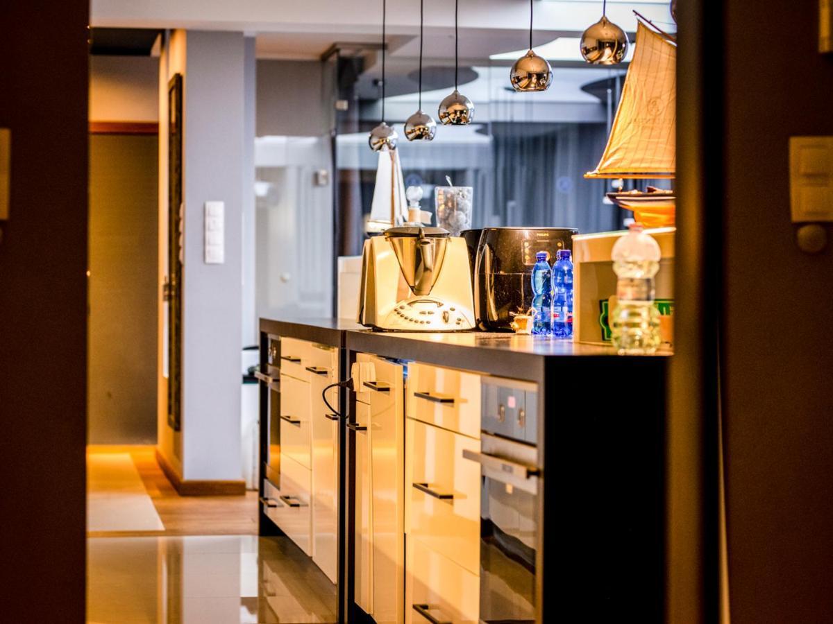Prezydencki Apartamenty Ярославец Екстериор снимка