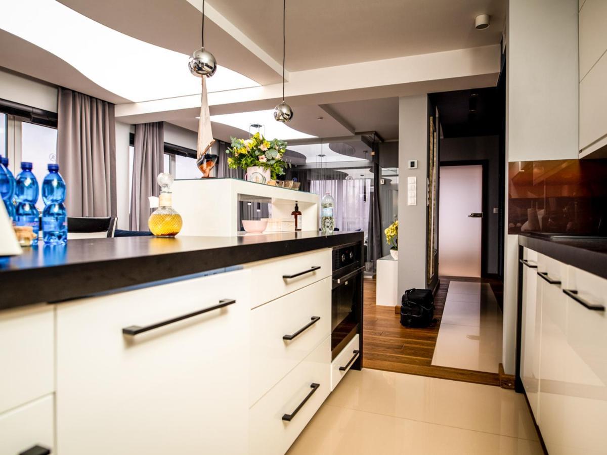Prezydencki Apartamenty Ярославец Екстериор снимка
