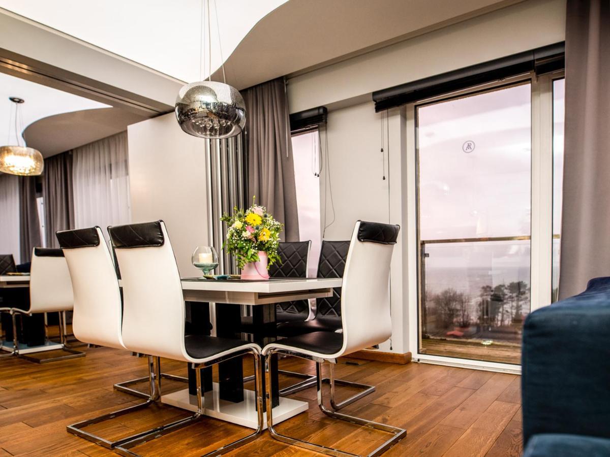 Prezydencki Apartamenty Ярославец Екстериор снимка