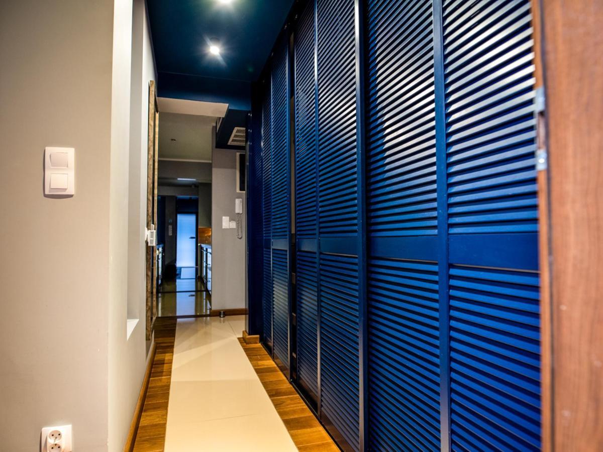 Prezydencki Apartamenty Ярославец Екстериор снимка