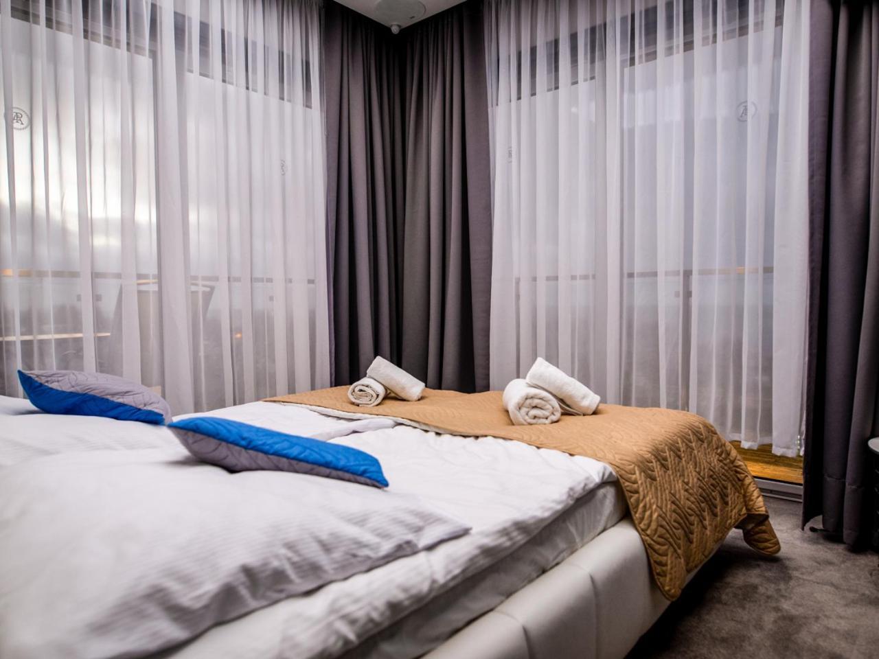 Prezydencki Apartamenty Ярославец Екстериор снимка