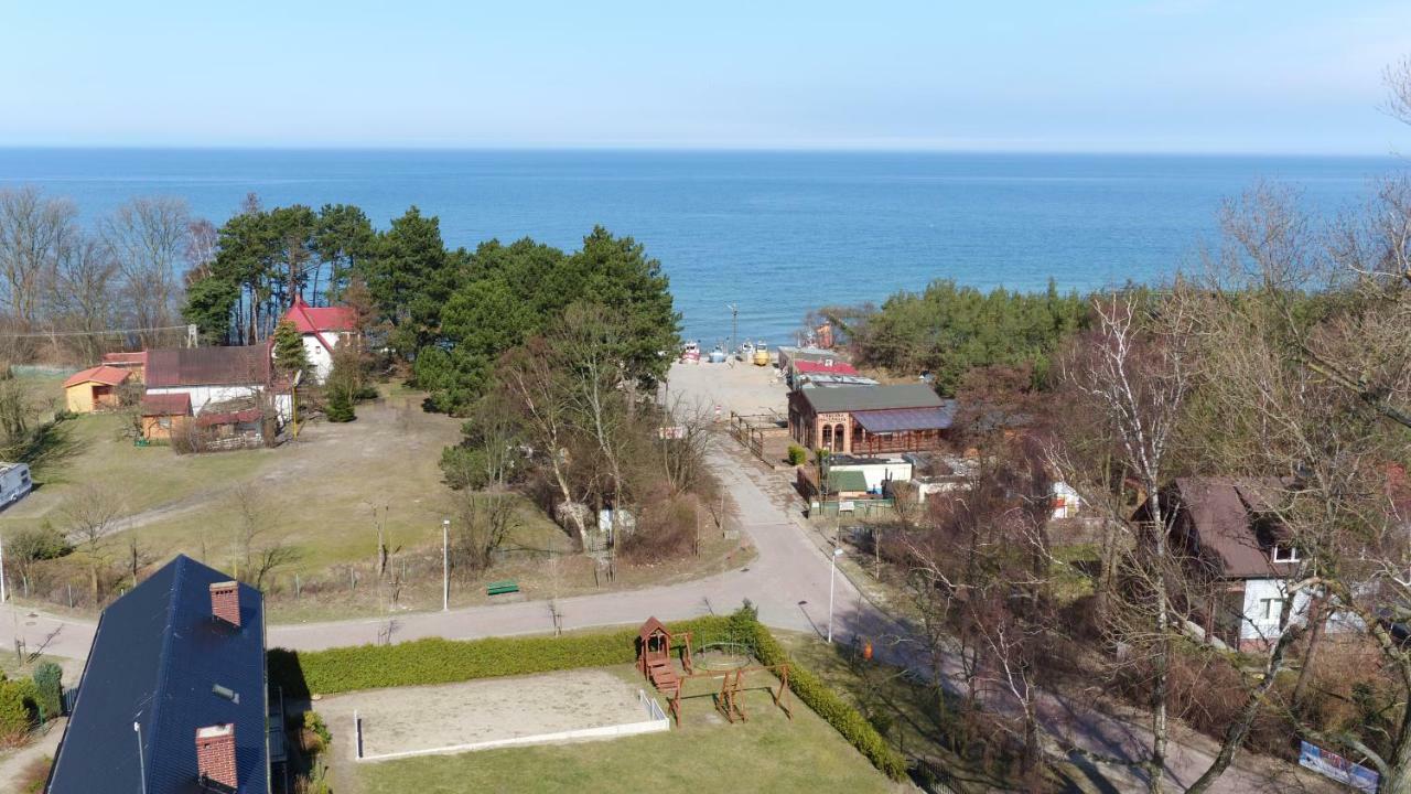 Prezydencki Apartamenty Ярославец Екстериор снимка